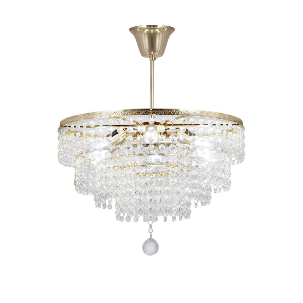 Подвесная люстра Lumina Deco Staria LDP 95101-6 Подвесная люстра Lumina Deco Staria LDP 95101-6