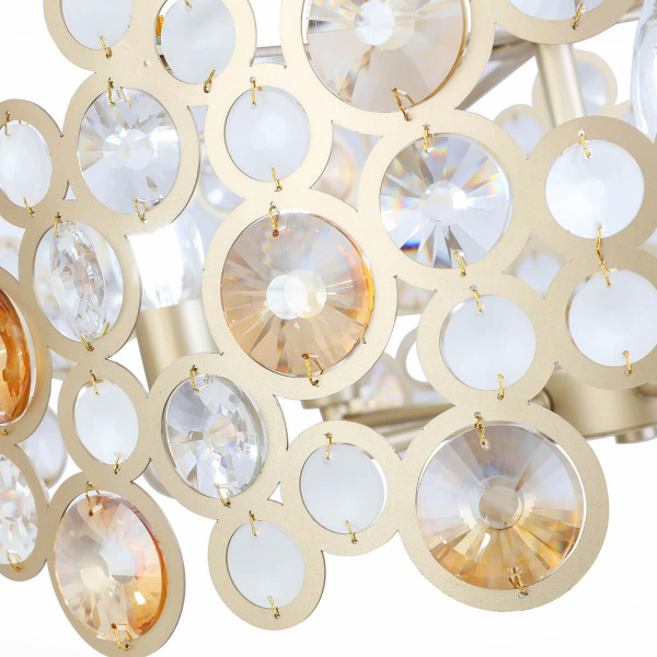Подвесная люстра ST Luce Namio SL1172.203.05 Подвесная люстра ST Luce Namio SL1172.203.05