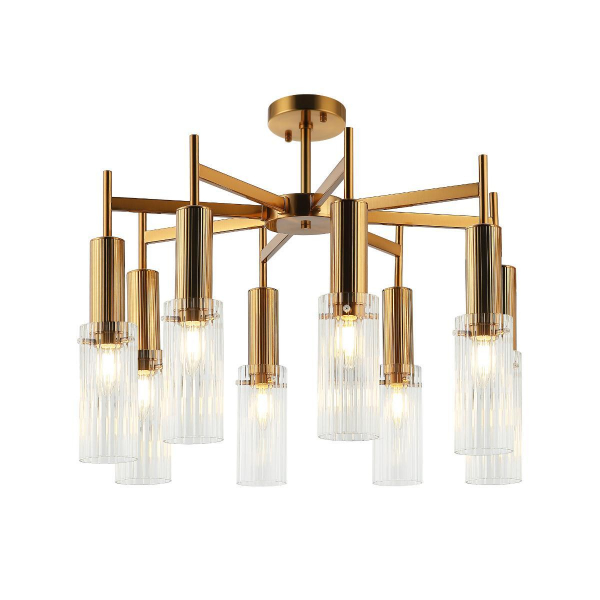 Подвесная люстра Stilfort Wunder 2160/05/08P Подвесная люстра Stilfort Wunder 2160/05/08P