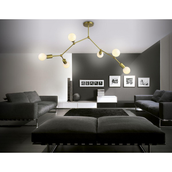 Подвесная люстра Ambrella light Traditional TR8038 Подвесная люстра Ambrella light Traditional TR8038