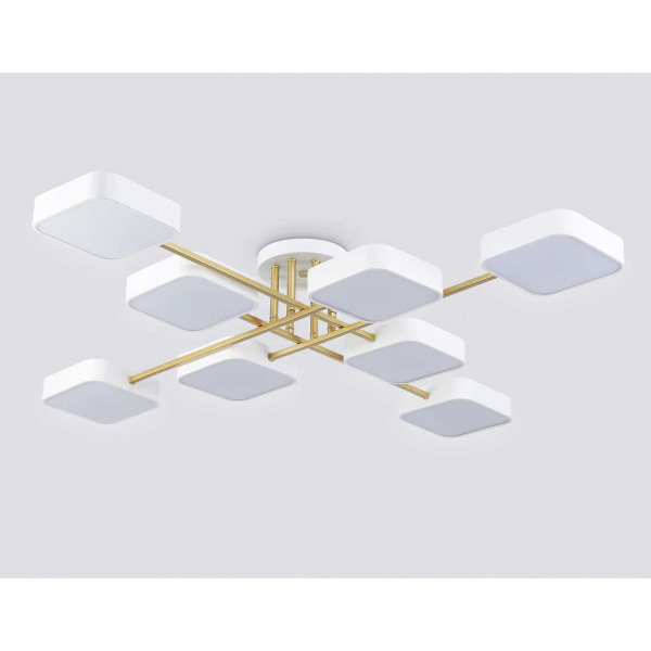 Люстра на штанге Ambrella light COMFORT FL516346 Люстра на штанге Ambrella light COMFORT FL516346