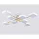 Люстра на штанге Ambrella light COMFORT FL516346