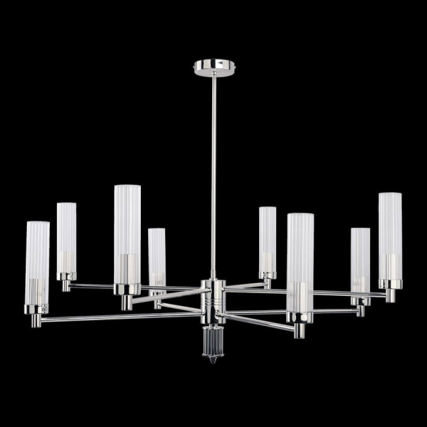 Подвесная люстра Kutek Mood Seti SET-ZW-8 (N) Подвесная люстра Kutek Mood Seti SET-ZW-8 (N)