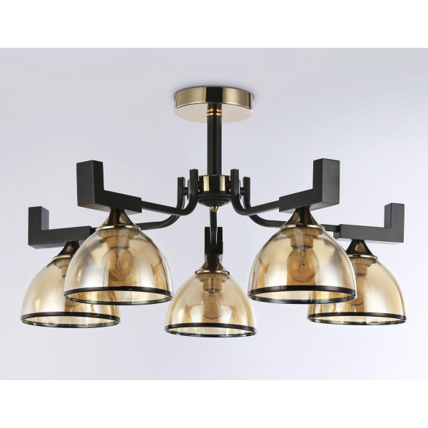 Потолочная люстра Ambrella light Traditional TR9099 Потолочная люстра Ambrella light Traditional TR9099