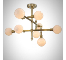Подвесная люстра Mizi'en Lizze MZ121730-8-1040