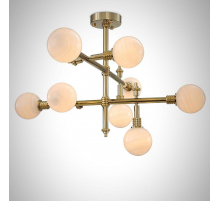 Подвесная люстра Mizi'en Lizze MZ121730-8-1040
