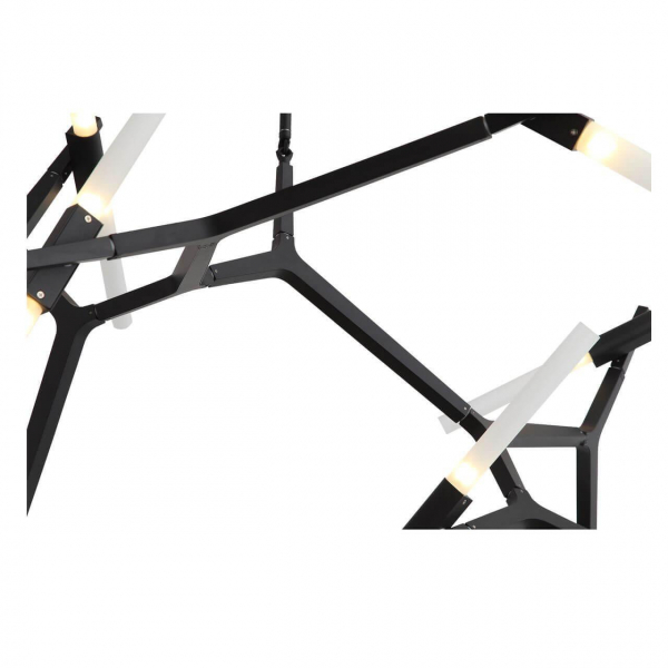 Подвесная люстра ST Luce Bastoni SL947.402.20 Подвесная люстра ST Luce Bastoni SL947.402.20