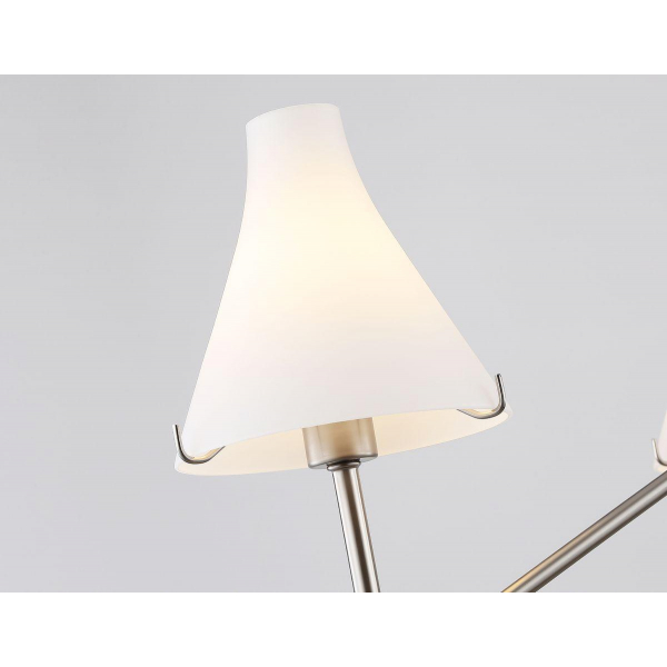 Подвесная люстра Ambrella Light High Light Modern LH57121 Подвесная люстра Ambrella Light High Light Modern LH57121