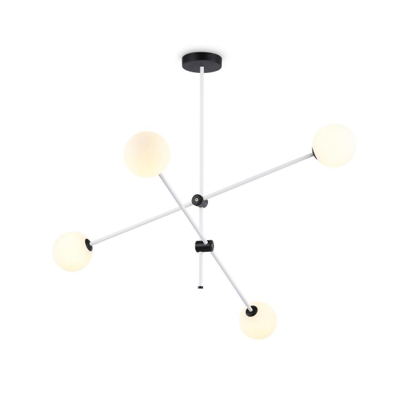 Подвесная люстра Ambrella light Traditional Modern TR2505 Подвесная люстра Ambrella light Traditional Modern TR2505