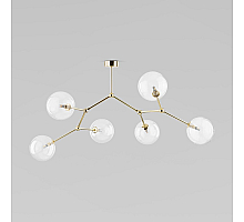 Подвесная люстра TK Lighting 10071 Fairy