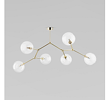 Подвесная люстра TK Lighting 10071 Fairy