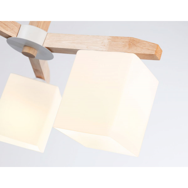 Потолочная люстра Ambrella light Traditional Loft TR83115 Потолочная люстра Ambrella light Traditional Loft TR83115