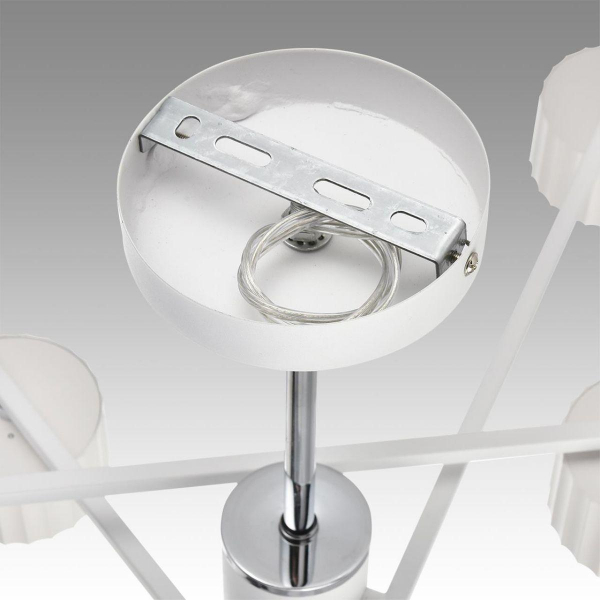 Потолочная люстра Lumion Comfi Karina 8241/6C Потолочная люстра Lumion Comfi Karina 8241/6C