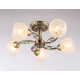 Потолочная люстра Ambrella light Traditional TR3064