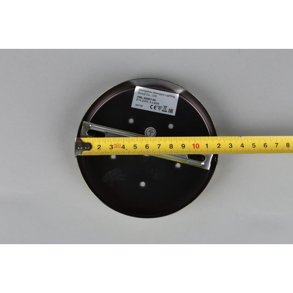 Потолочная люстра Omnilux Rapallo OML-65007-05 Потолочная люстра Omnilux Rapallo OML-65007-05