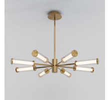 Подвесная светодиодная люстра Eurosvet Stark 50386 LED