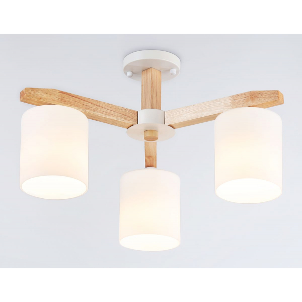 Потолочная люстра Ambrella light Traditional Loft TR83112 Потолочная люстра Ambrella light Traditional Loft TR83112