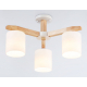 Потолочная люстра Ambrella light Traditional Loft TR83112