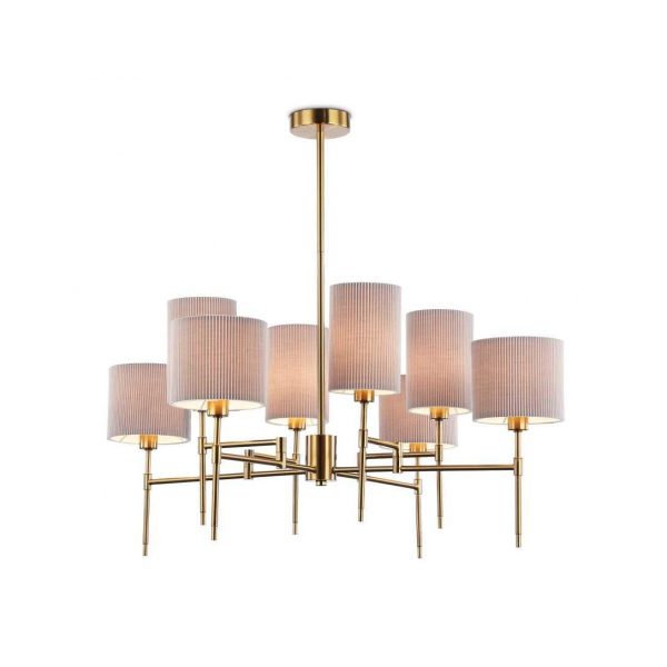 Подвесная люстра Ambrella light High Light LH72383 Подвесная люстра Ambrella light High Light LH72383