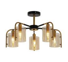 Потолочная люстра Escada 671/5P