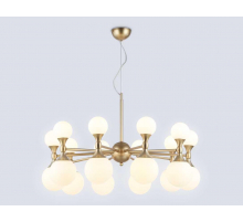 Подвесная люстра Ambrella light High Light LH51051