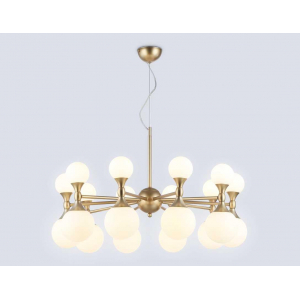 Подвесная люстра Ambrella light High Light LH51051