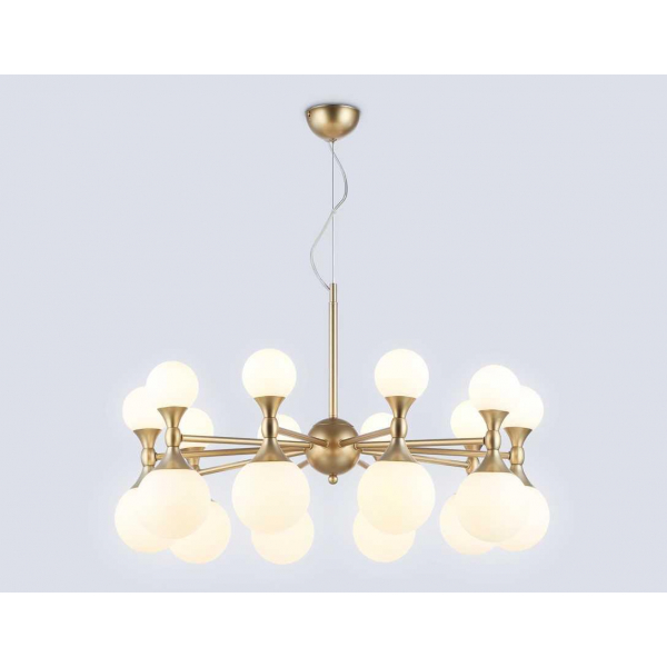 Подвесная люстра Ambrella light High Light LH51051 Подвесная люстра Ambrella light High Light LH51051