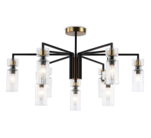 Подвесная люстра Ambrella light High Light LH56117