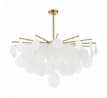 Подвесная люстра ST Luce Vittoria SL1231.302.08