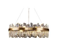 Подвесная люстра Romatti Kobo Ruppa 2023-600