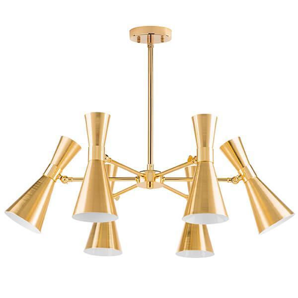 Подвесная люстра Lightstar Dumo 816061 Подвесная люстра Lightstar Dumo 816061