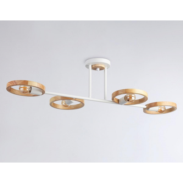 Потолочная люстра Ambrella light Traditional TR8247 Потолочная люстра Ambrella light Traditional TR8247