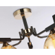 Потолочная люстра Ambrella light Traditional TR9099