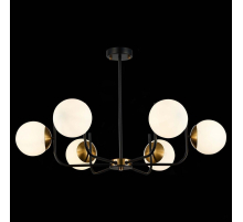 Потолочная люстра Evoluce Ciane SLE1098-402-06