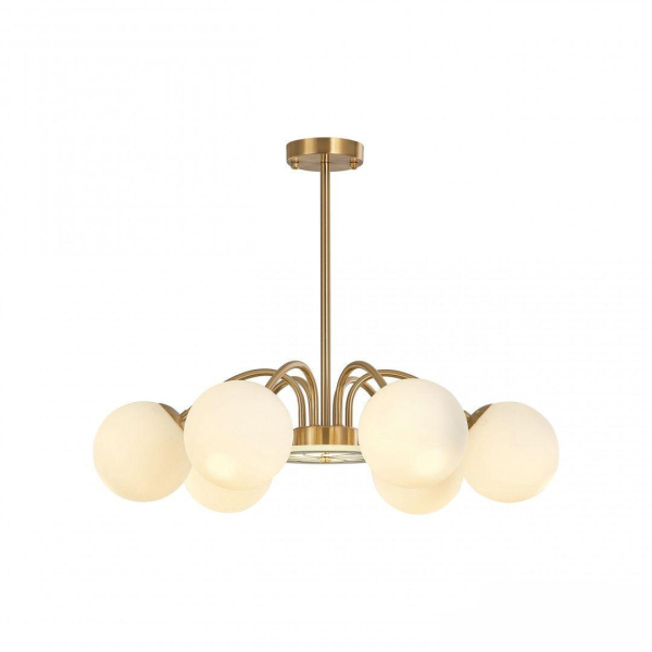 Подвесная люстра Arte Neapol71069 271069/6 GD