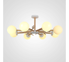 Потолочная люстра Imperium Loft Finch 178022-26