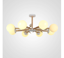 Потолочная люстра Imperium Loft Finch 178022-26