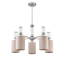Подвесная люстра Lumion Moderni Arnika 6585/5