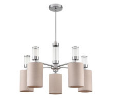 Подвесная люстра Lumion Moderni Arnika 6585/5