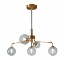 Подвесная люстра Moderli Heavy V2180-C