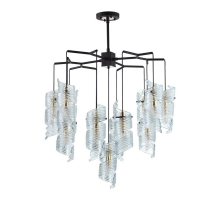 Подвесная люстра Odeon Light Exclusive Modern Fusilli 5439/13
