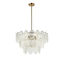 Подвесная люстра Gerhort G21072/6AB