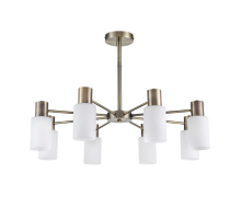 Потолочная люстра Lumion Comfi Mave 8100/8C