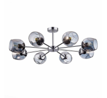 Потолочная люстра Evoluce Pallo SLE155402-08