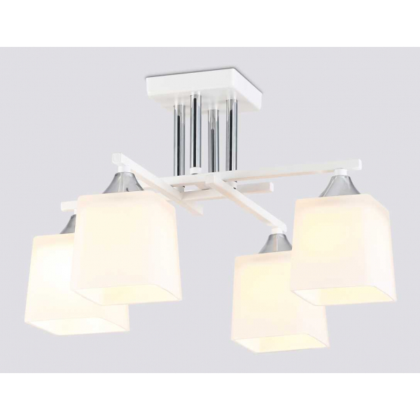 Люстра на штанге Ambrella light TRADITIONAL TR303041 Люстра на штанге Ambrella light TRADITIONAL TR303041