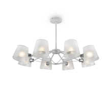 Потолочная люстра Freya Gino FR5108PL-08CH