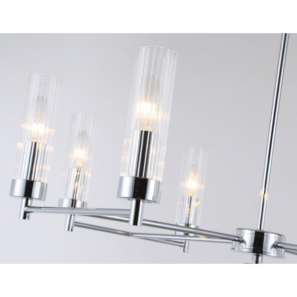 Подвесная люстра Ambrella Light High Light Modern LH55152 Подвесная люстра Ambrella Light High Light Modern LH55152