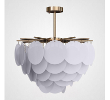 Подвесная люстра Imperium Loft Nimbus 179809-22