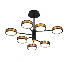 Потолочная светодиодная люстра IMEX Gavani PLC-7049-850
