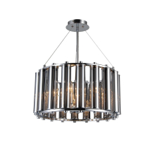 Подвесная люстра Gerhort G21035/5CR SM